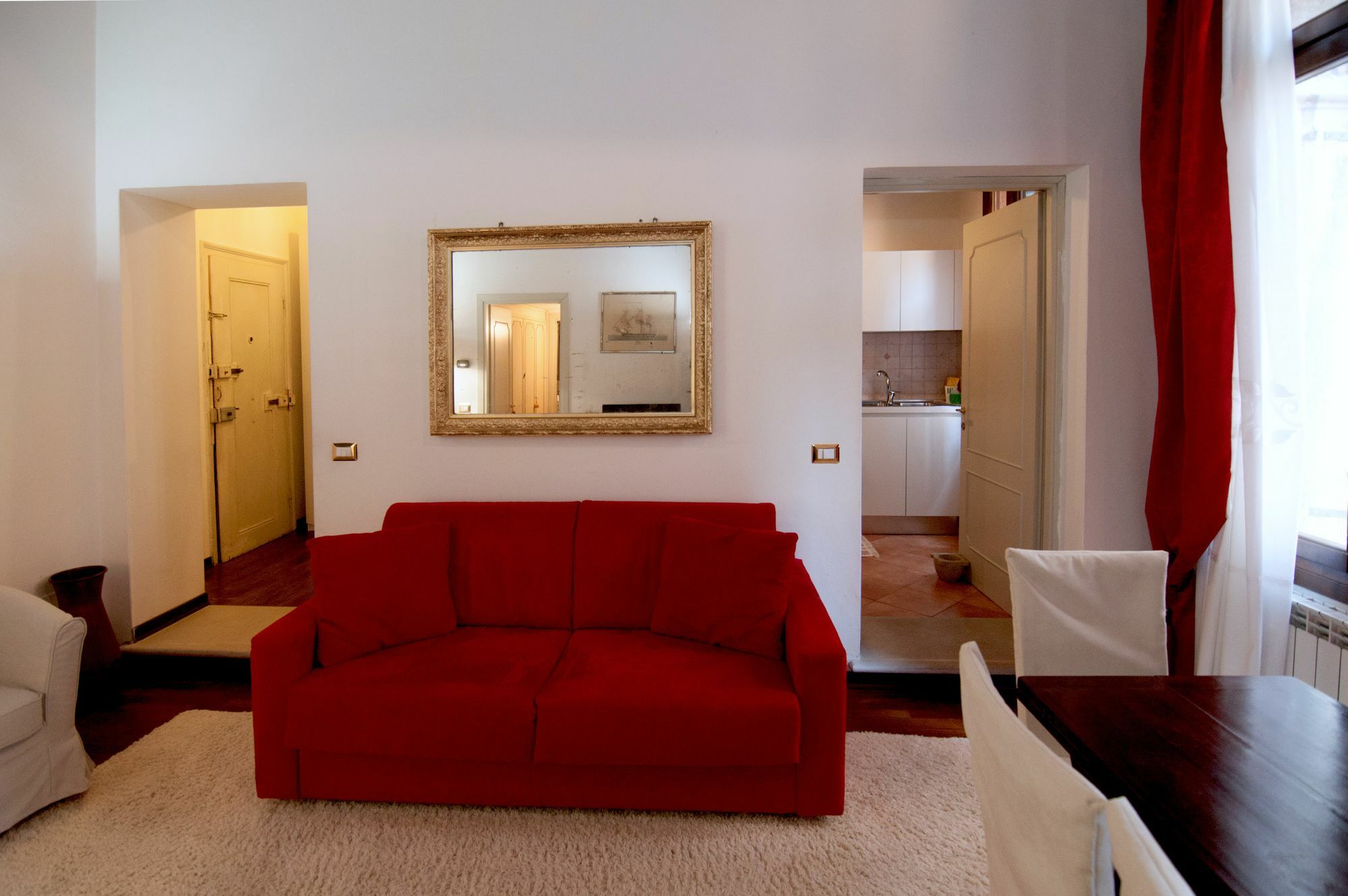 Casa Albrizzi Apartamento Veneza Exterior foto
