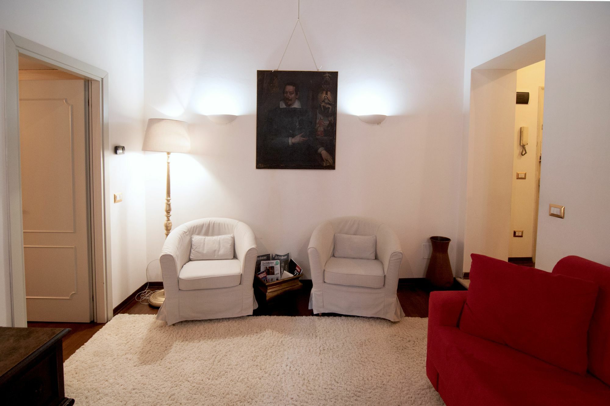 Casa Albrizzi Apartamento Veneza Exterior foto