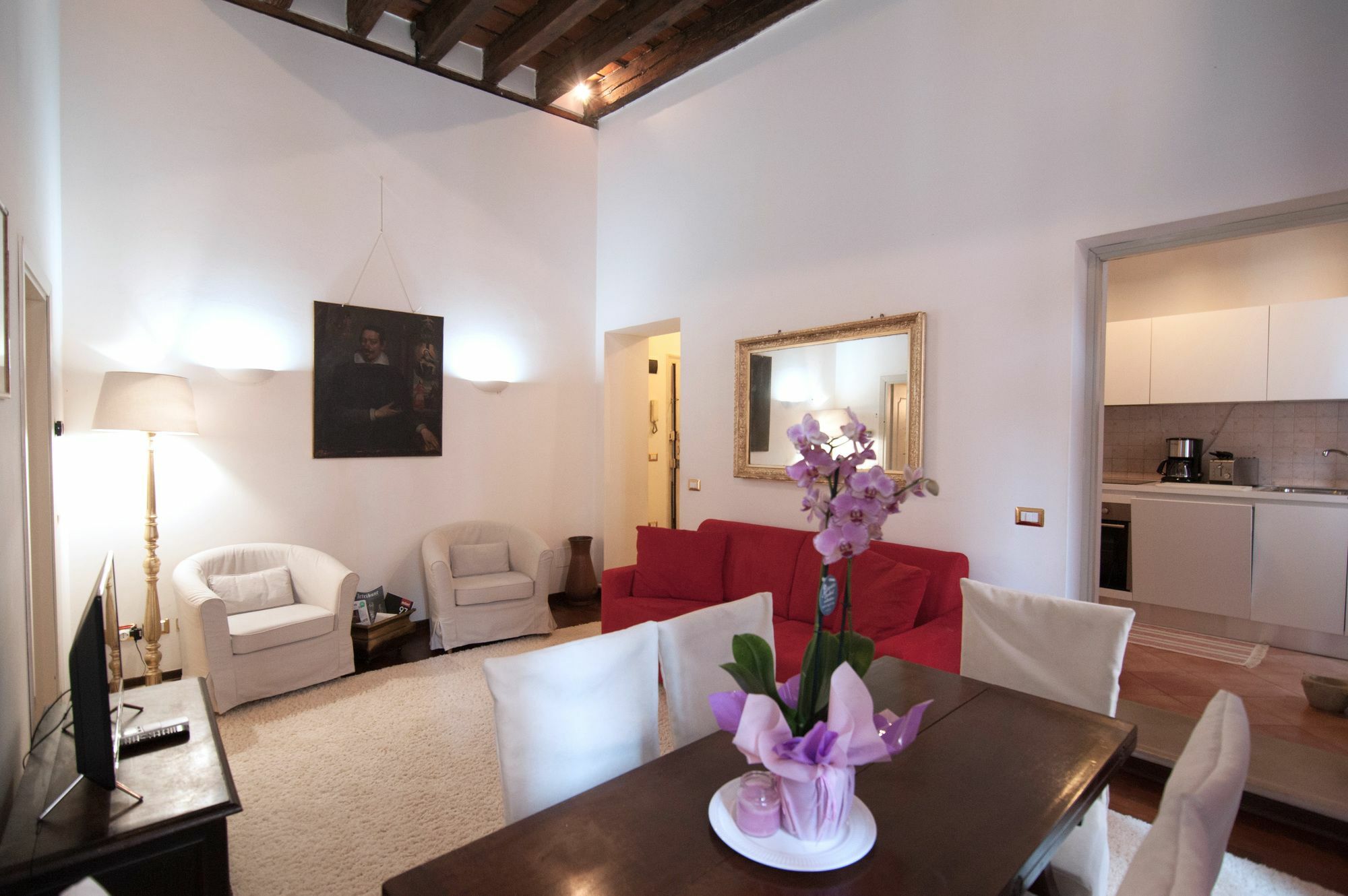 Casa Albrizzi Apartamento Veneza Exterior foto