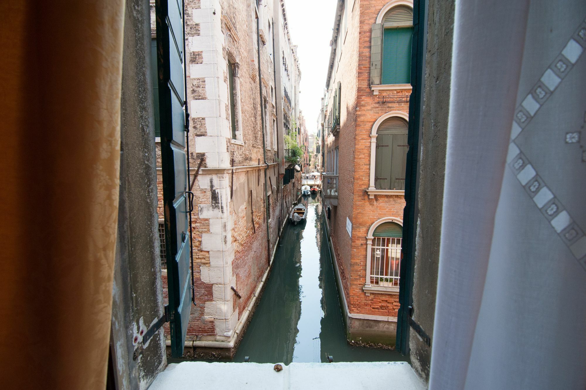 Casa Albrizzi Apartamento Veneza Exterior foto